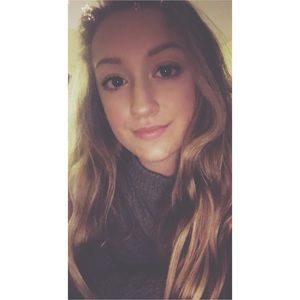 Meet your Posher, Madisen